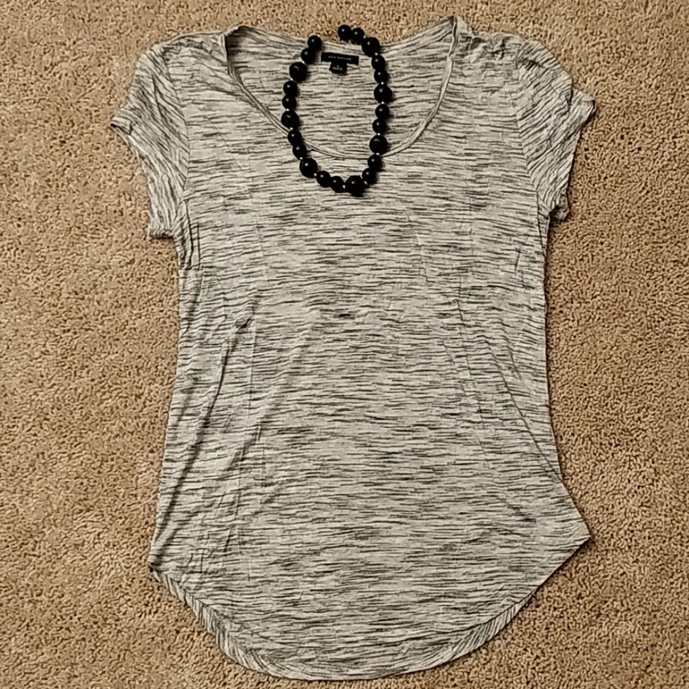 Ann Taylor shirt size small